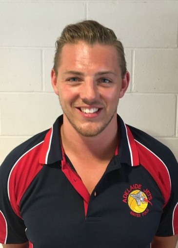 Daniel Hall