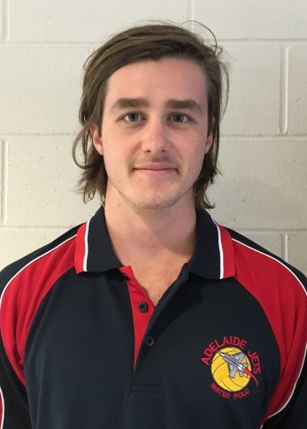 Jack Cleary