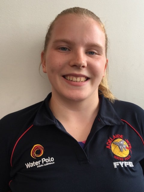 Sarah Fleming