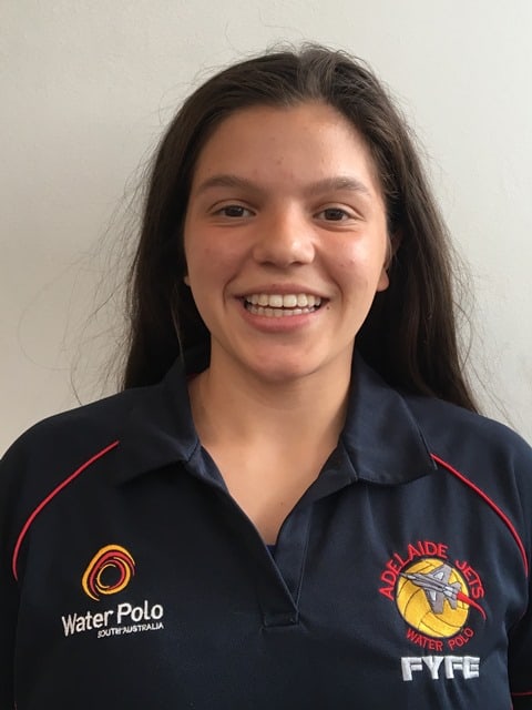 Tahlia Scipioni