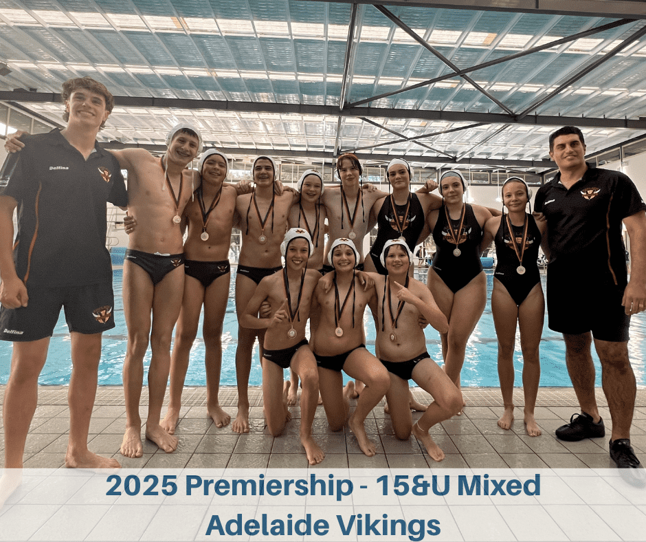 2025 157U Mixed - Vikings