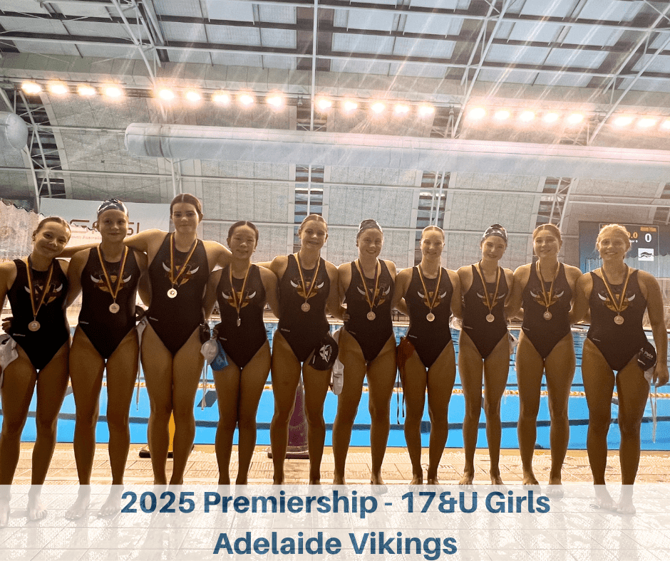 2025 17&U Girls - Vikings