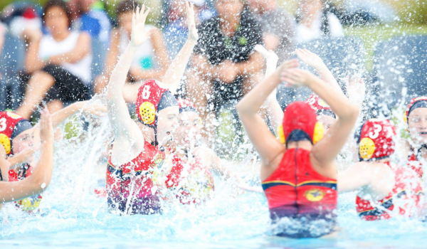 South Australian teams announced for 2026 Australian Youth Water Polo Championships